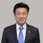 　木原稔官房長官