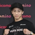 　世界ボクシング評議会の２０２５年最優秀選手「ファイター・オブ・ザ・イヤー」に選ばれた井上尚弥