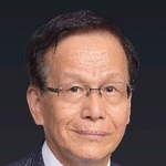 　日本国際賞の受賞が決まった審良静男氏（国際科学技術財団提供）