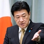 　記者会見する木原官房長官＝２１日午前、首相官邸