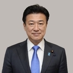 　木原稔官房長官