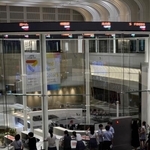 　東京証券取引所