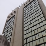 　岩手県警本部＝盛岡市