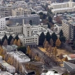 　東京科学大の大岡山キャンパス＝東京都内