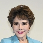 　デヴィ・スカルノ氏