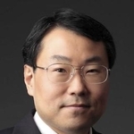 　佐藤伸一容疑者（東大のホームページから）