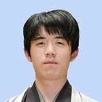 　藤井聡太王将