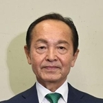 　渡具知武豊氏