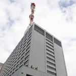 　東京電力ホールディングス本社＝２０２５年１１月、東京都千代田区