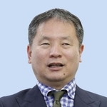 　スポーツ庁の河合純一長官