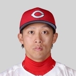 　広島の羽月隆太郎容疑者