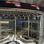 　東京証券取引所