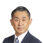 　三井住友海上火災保険の海山裕取締役専務執行役員