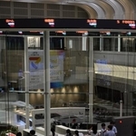 　東京証券取引所