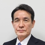 　竹中工務店社長に就任する丁野成人氏