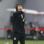 　サッカー中国代表元監督の李鉄氏（ゲッティ＝共同）