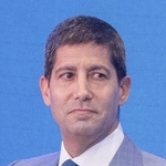 　ウォーシュ氏（ゲッティ＝共同）