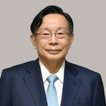 　木村義雄氏
