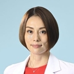 　米倉涼子さん