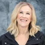 　英ロンドンで開かれたイベントに出席したキャサリン・オハラさん＝２０２４年８月（ロイター＝共同）