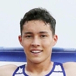 クレイ・アーロン竜波