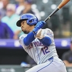 　メッツのリンドア（ゲッティ＝共同）