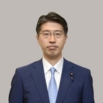 　中道の河西宏一共同選対委員長