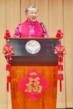 中国の大阪総領事、公の場に|全国海外|神戸新聞NEXT