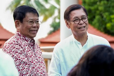 ミャンマーの本格復帰支援|全国海外|神戸新聞NEXT