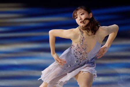 りくりゅう「金」の舞|全国海外|神戸新聞NEXT