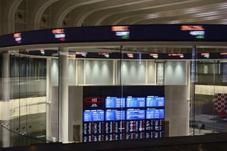 　東京証券取引所