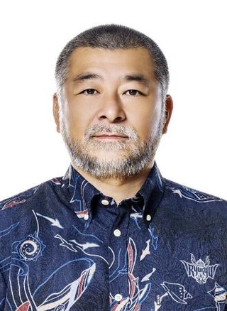 　桶谷大氏