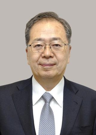 　斉藤鉄夫氏