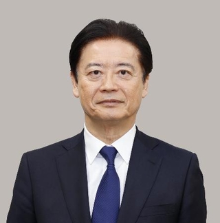 　玄葉光一郎氏