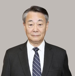 　海江田万里氏