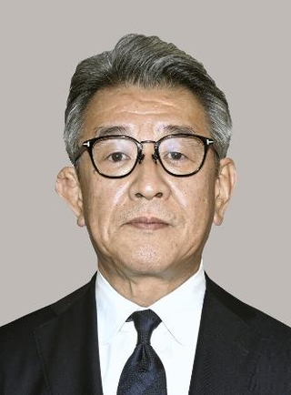 　武田良太氏