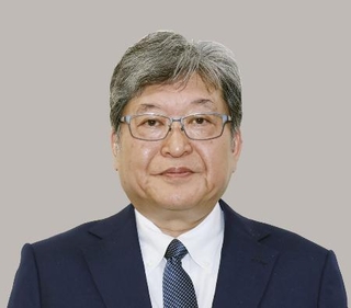 　萩生田光一氏