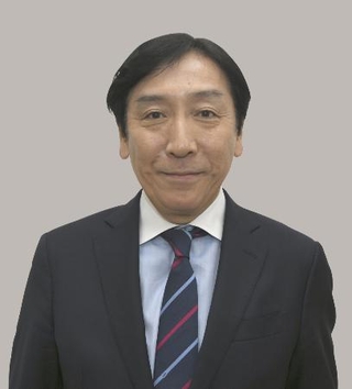 　菅原一秀氏