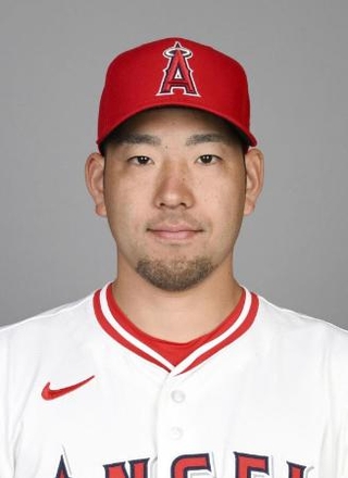 　エンゼルスの菊池雄星投手（ゲッティ＝共同）