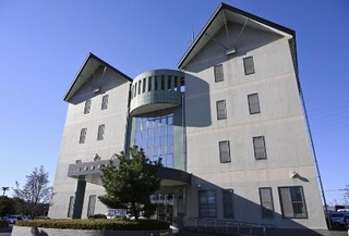 　静岡県警三島署