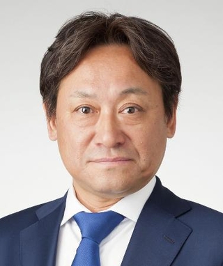 　りそな銀行社長に昇格する千田一弘氏
