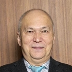 　モーリー・ロバートソンさん