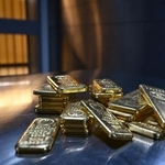 　金塊（ロイター＝共同）