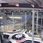 　東京証券取引所