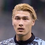 　橋岡大樹（ゲッティ＝共同）