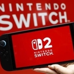 　任天堂の家庭用ゲーム機「ニンテンドースイッチ２」