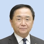　神奈川県の黒岩祐治知事