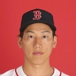 　吉田正尚（ゲッティ＝共同）