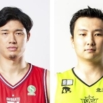 　渡辺雄太、富永啓生