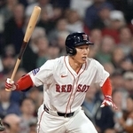 　レッドソックス・吉田正尚（ＡＰ＝共同）